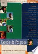 CATIE - Escuela de Posgrado
