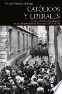 Católicos y liberales