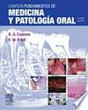 Cawson. Fundamentos de medicina y patología oral, 8a ed.