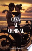Caza al criminal