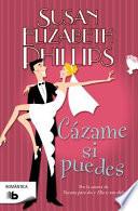 Cazame Si Puedes = Match Me If You Can