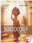CBSE/NCERT Sociology Class 12