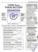 CEDO News