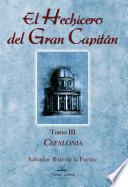 Cefalonia. El hechicero del Gran Capitán