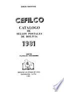 Cefilco 1981
