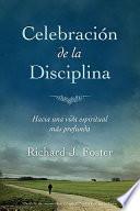Celebracion de la Disciplina