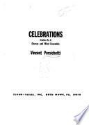 Celebrations