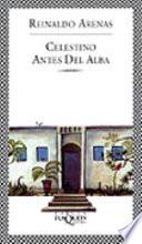 Celestino antes del alba