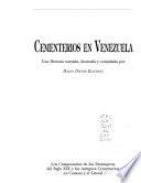 Cementerios en Venezuela