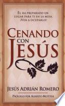 Cenando Con Jesús
