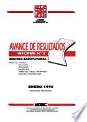 Censo nacional económico '94