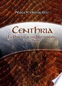 Centhria, libro de aventuras para niños