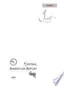 Central American report number 1 (Subregional Integration Report Series. MCCA = Serie Informes Subregionales de Integración. MCCA; 1)