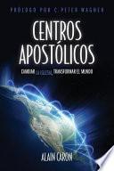 Centros Apostolicos