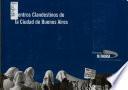 Centros clandestinos de la ciudad de Buenos Aires