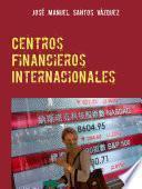 Centros Financieros Internacionales