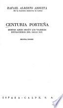 Centuria porteña