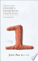 Cerámica tradicional valenciana
