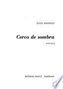 Cerco de sombra