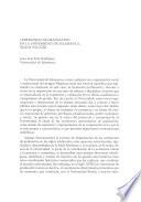Ceremonias de graduación en la Universidad de Salamanca, siglos XVI-XVIII