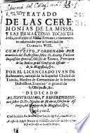 Ceremonias de la misa