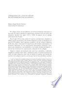 Ceremonias del Colegio menor de San Ildefonso de Salamanca