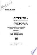 Cerrito de la Victoria
