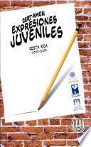Certamen expresiones juveniles