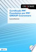 Certificado PM² Foundation por PM² GROUP Courseware