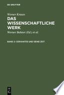 Cervantes und seine Zeit