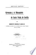 Cervantes y el Monasterio de Santa Paula, de Sevilla