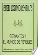 Cervantes y el mundo del Persiles