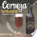 Cerveza Artesanal