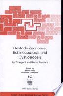 Cestode Zoonoses: Echinococcosis and Cysticercosis