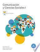 CFGB Comunicación y Ciencias Sociales I 2022