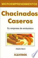 Chacinados Caseros