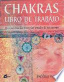 Chakras. Libro de trabajo