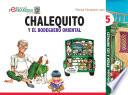 Chalequito y el bodeguero oriental