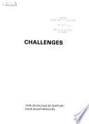 Challenges