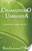 ChamanismO UmbandA