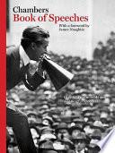 Chambers Book of Speeches