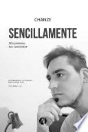 Chanze - Sencillamente