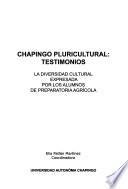 Chapingo pluricultural