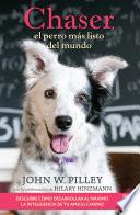 Chaser, el perro más listo del mundo
