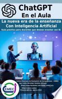 ChatGPT en el aula - La nueva era de la enseñanza con inteligencia artificial