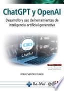 ChatGPT Y OpenAI