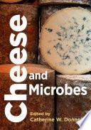 Cheese and Microbes