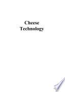 Cheese Technology