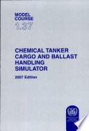 Chemical Tanker Cargo and Ballast Handling Simulator