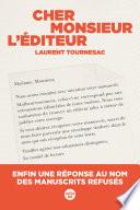 Cher Monsieur l'Editeur